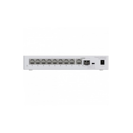 Коммутатор Huawei S110-8T2ST (98012199) белый