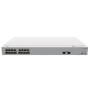 Коммутатор Huawei S110-16LP2SR (98012197) серый