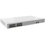 Коммутатор Huawei S110-16LP2SR (98012197) серый