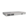 Коммутатор Huawei S110-16LP2SR (98012197) серый