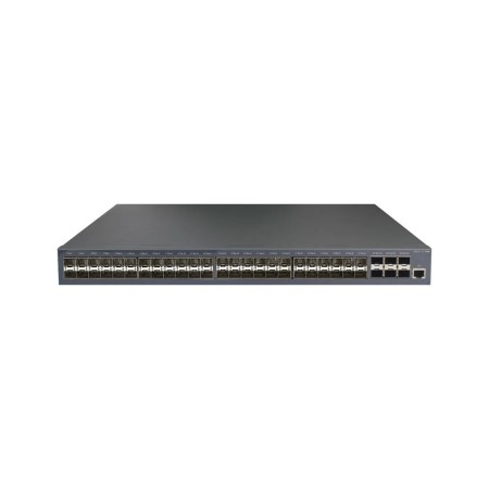 Коммутатор BDCOM S2900-48S6X черный