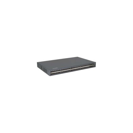 Коммутатор BDCOM S2900-48S6X черный