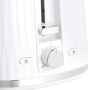 Тостер Russell Hobbs Eden 27370-56 белый