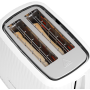 Тостер Russell Hobbs Eden 27370-56 белый