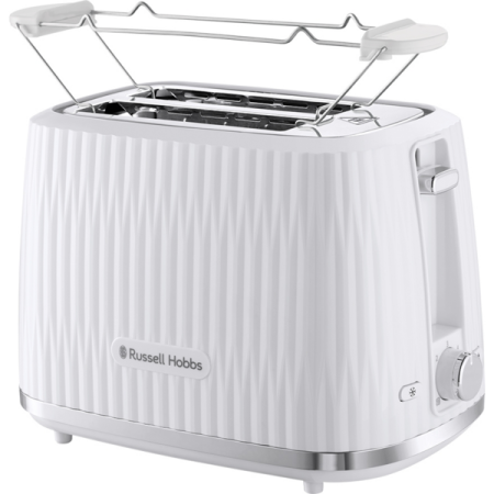 Тостер Russell Hobbs Eden 27370-56 белый