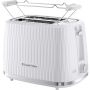 Тостер Russell Hobbs Eden 27370-56 белый