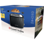 Тостер Russell Hobbs Eden 27371-56 черный