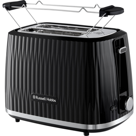 Тостер Russell Hobbs Eden 27371-56 черный