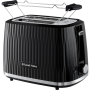 Тостер Russell Hobbs Eden 27371-56 черный