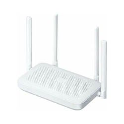 Wi-Fi роутер Xiaomi Router Ax1500 (DVB4449GL) белый