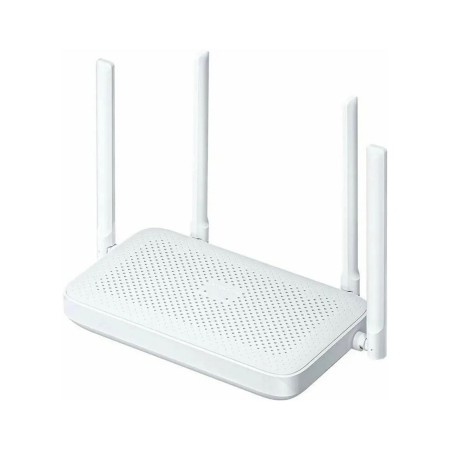 Wi-Fi роутер Xiaomi Router Ax1500 (RD12) белый