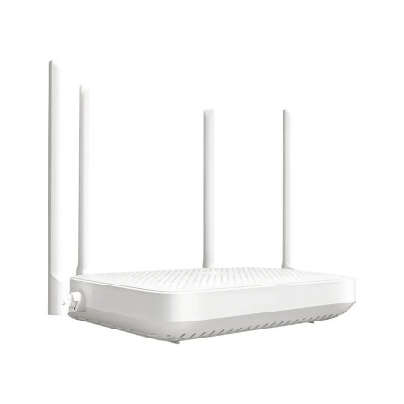 Wi-Fi роутер Xiaomi Router Ax1500 (RD12) белый