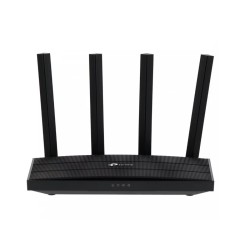 Wi-Fi роутер TP-Link Archer AX17 черный