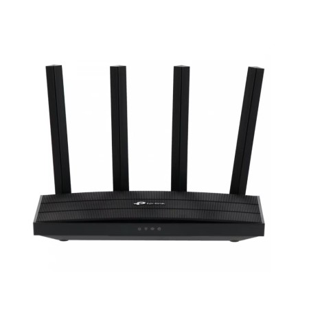 Wi-Fi роутер TP-Link Archer AX17 черный