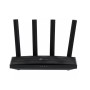 Wi-Fi роутер TP-Link Archer AX17 черный