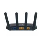 Wi-Fi роутер TP-Link Archer AX17 черный