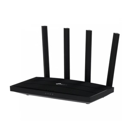 Wi-Fi роутер TP-Link Archer AX17 черный