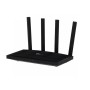 Wi-Fi роутер TP-Link Archer AX17 черный