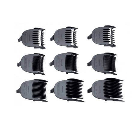 Машинка для стрижки волос Remington HC4250 серебристый