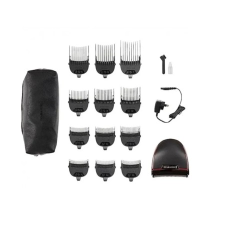 Машинка для стрижки волос Remington HC4300 черный