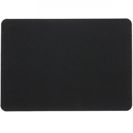 Коврик Gembird MP-35-25-BLACK черный
