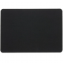 Коврик Gembird MP-35-25-BLACK черный