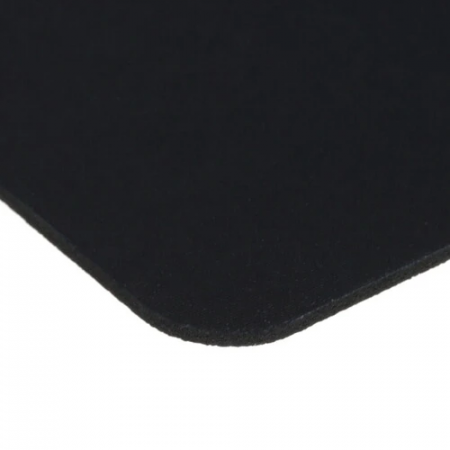 Коврик Gembird MP-35-25-BLACK черный