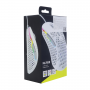 Мышь проводная Xtrfy M4 RGB (XG-M4-RGB-WHITE) белый