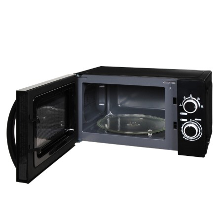 Микроволновая печь Hyundai HYM-M2058 черный