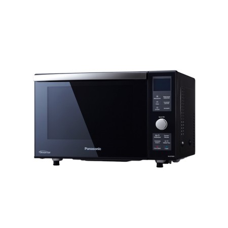 Микроволновая печь Panasonic NN-DF383BZPE черный