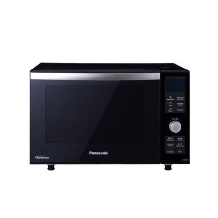Микроволновая печь Panasonic NN-DF383BZPE черный
