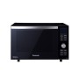 Микроволновая печь Panasonic NN-DF383BZPE черный