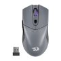 Мышь беспроводная/проводная Redragon St4r Pro (72323) черный