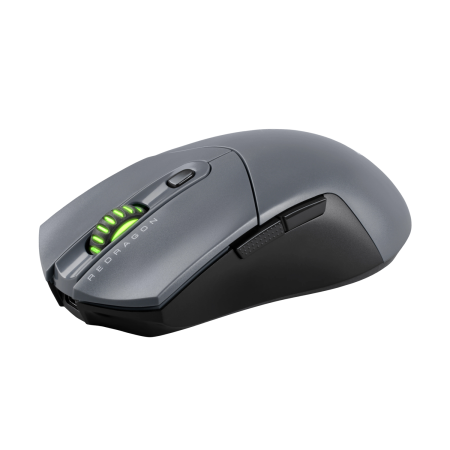 Мышь беспроводная/проводная Redragon St4r Pro (72323) черный