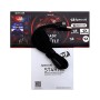 Мышь беспроводная/проводная Redragon St4r Pro (72323) черный