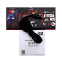 Мышь беспроводная/проводная Redragon St4r Pro (72323) черный