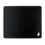 Коврик Gembird MP-BLACK-S черный