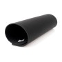 Коврик Gembird MP-BLACK-S черный