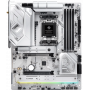 Материнская плата ASRock X870 Steel Legend WiFi белый