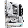 Материнская плата ASRock X870 Steel Legend WiFi белый