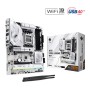 Материнская плата ASRock X870 Steel Legend WiFi (90-MXBPJ0-A0UAYZ) белый