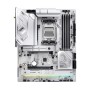 Материнская плата ASRock X870 Steel Legend WiFi (90-MXBPJ0-A0UAYZ) белый