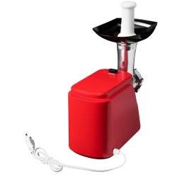 Мясорубка Starwind SMG3225 красный Мясорубка Starwind SMG3225 красный