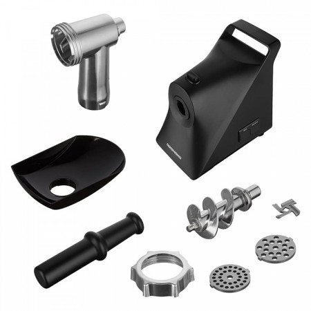 Мясорубка Redmond RMG-1236 черный