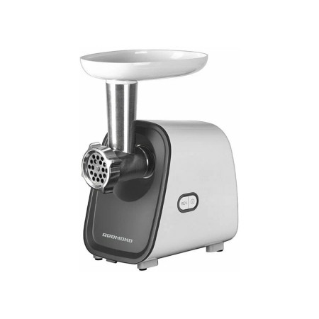Мясорубка Redmond RMG-1238 белый/черный