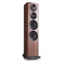 Колонки Wharfedale EVO 4.3 (WH-063505-00A) коричневый/черный