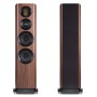 Колонки Wharfedale EVO 4.3 (WH-063505-00A) коричневый/черный