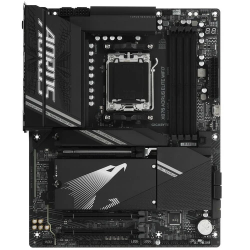 Материнская плата GIGABYTE X870 AORUS ELITE WIFI7 черный