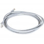 Патч-корд ITK PC01-C5EU-3M серый 3 м