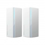 MESH- комплект Xiaomi Mesh System AX3000 NE (2-pack) (RD28) белый